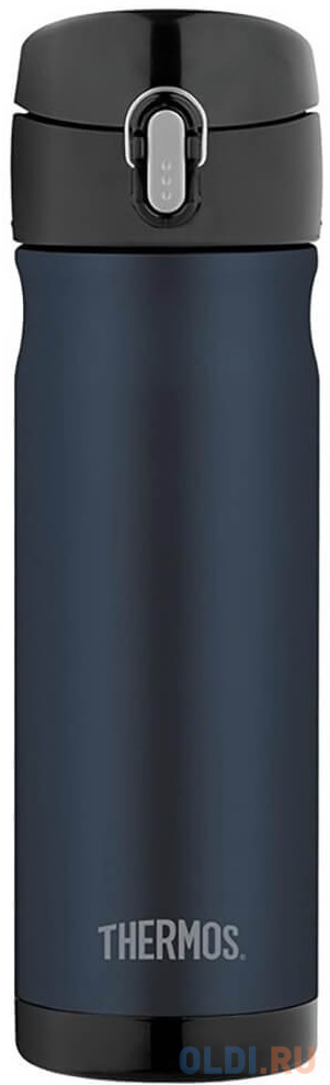 Thermos Термокружка JMW-500 MB , синий, 0,5 л.