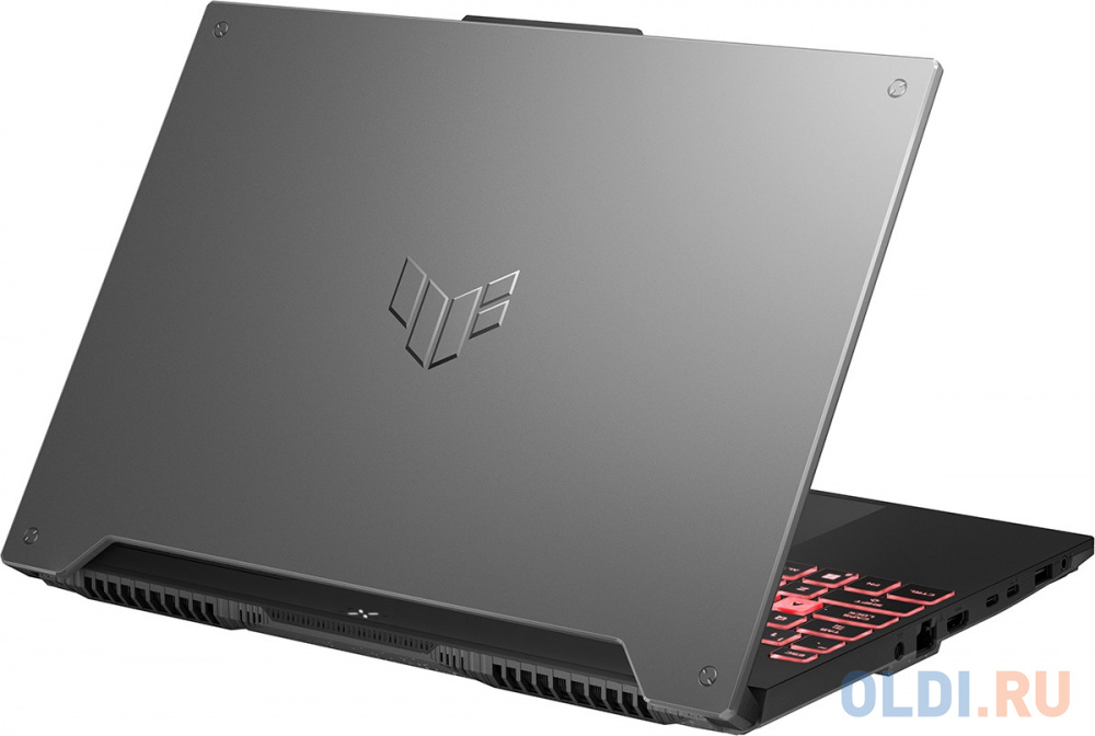 Ноутбук ASUS TUF Gaming A15 FA507RE-HN063 90NR08Y2-M004P0 15.6"