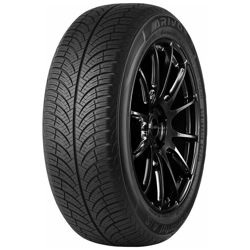 225/50 R17 Arivo Carlorful A/S 98W XL