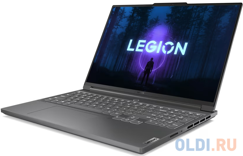 Ноутбук Lenovo Legion Slim 7 16IRH8 82Y3005XPS 16" в Москвe