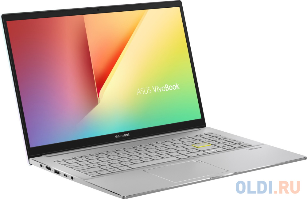 Ноутбук ASUS VivoBook S15 M533UA-BN214 90NB0TN4-M000K0 15.6" в Москвe