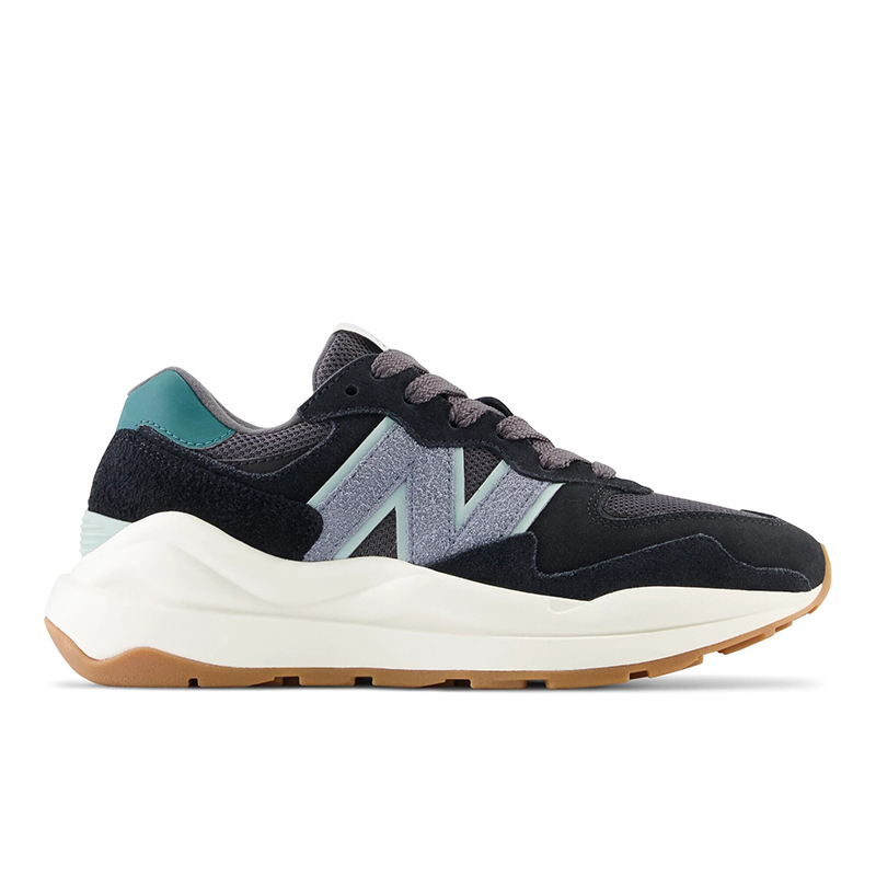 Кроссовки New Balance 5740 р.9.5 US Black W5740ENJ