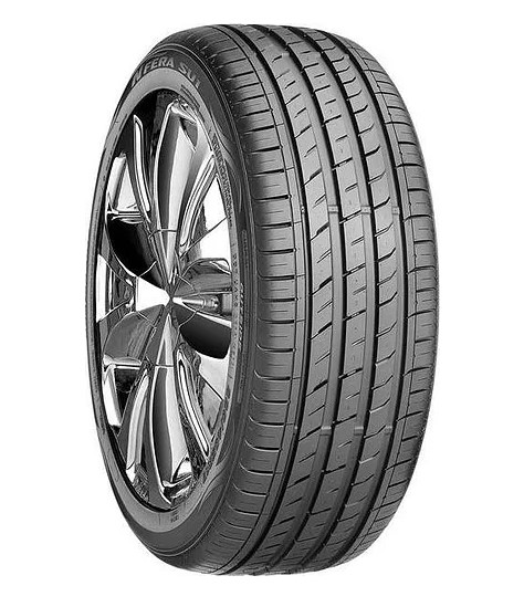 205/55 R16 Roadstone NFera SU1 94W XL