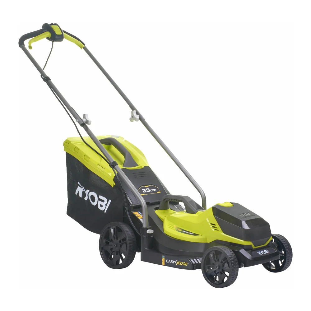 Газонокосилка Ryobi