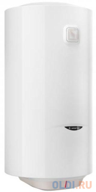 Водонагреватель накопительный Ariston DUNE1 R INOX 80 V 1.5K SLIM PL 1500 Вт 80 л в Москвe