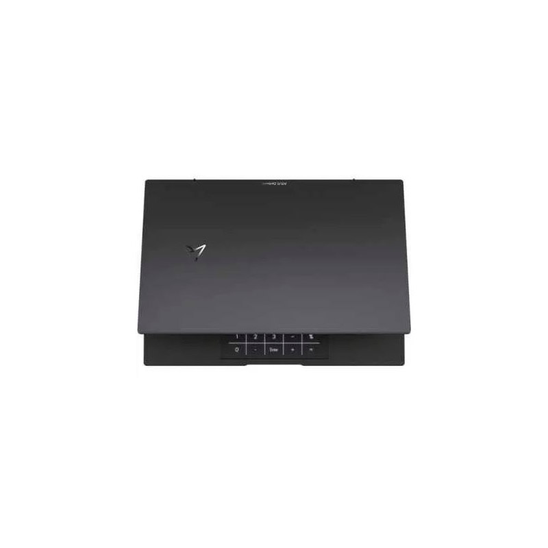Ноутбук ASUS Zenbook 14 UM3402YA-KP298W 90NB0W95-M00JY0 (AMD Ryzen 5 5625U 2.3Ghz/8192Mb/512Gb SSD/AMD Radeon Graphics/Wi-Fi/Bluetooth/Cam/14/2560x1600/Windows 11 Home 64-bit)