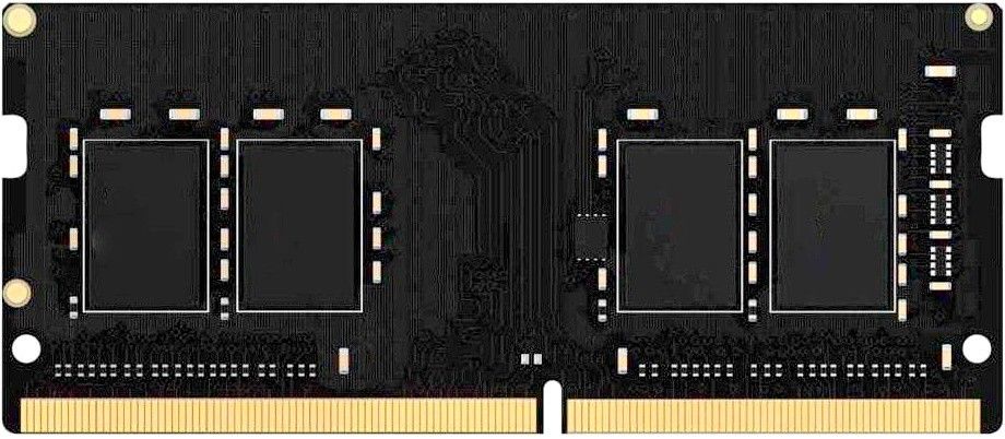 Память оперативная DDR3 HIKVision 8Gb 1600Mhz  (HKED3082BAA2A0ZA1/8G)