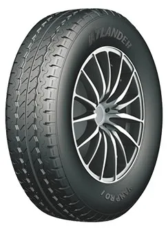 195/70 R15 Atlander VANPRO I 104/102R