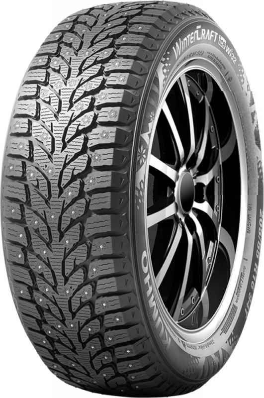 205/65 R16 Kumho WinterCraft ice WI32 99T XL Ш