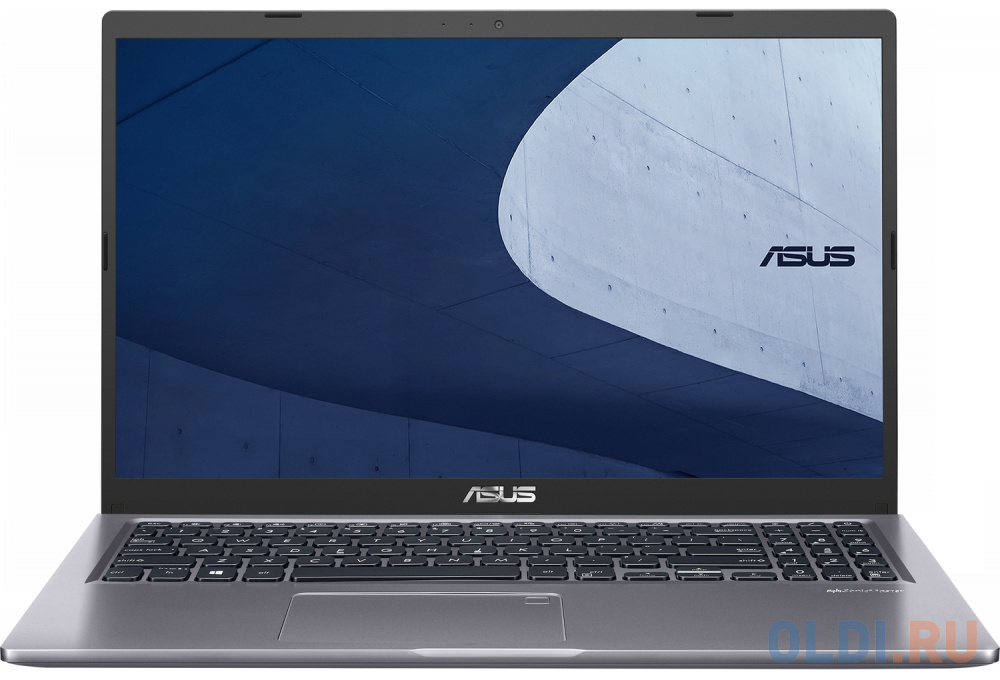 Ноутбук ASUS ExpertBook P1 P1512CEA-BQ0164 90NX05E1-M005X0 15.6&quot;
