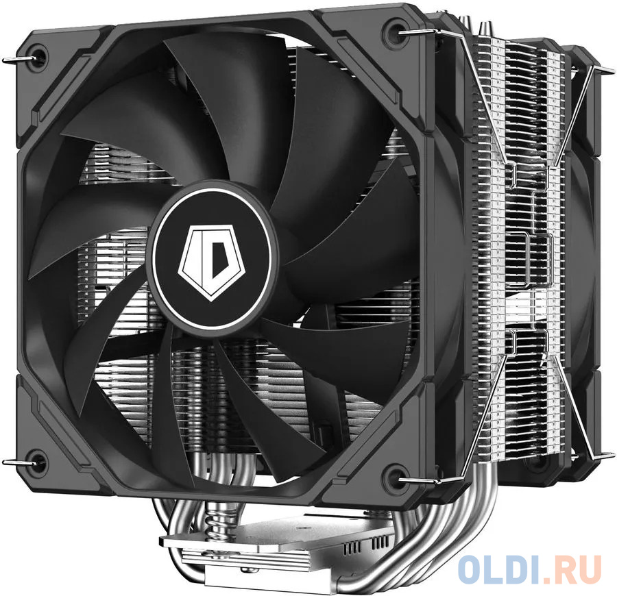 Система охлаждения для процессора ID-Cooling SE-225-XT BASIC