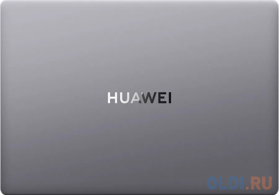 Ноутбук Huawei MateBook D 16 RLEF-W5651D 53013EUS 16"