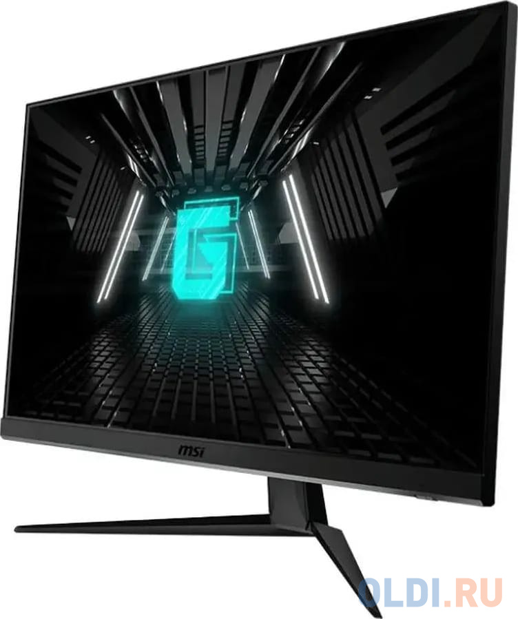 27&quot; MSI G2712F Black (Ultra Rapid IPS, 1920x1080, HDMI+HDMI+DP, 1 ms, 178°/178°, 300 cd/m, 3000:1 (100M:1), 180Hz)