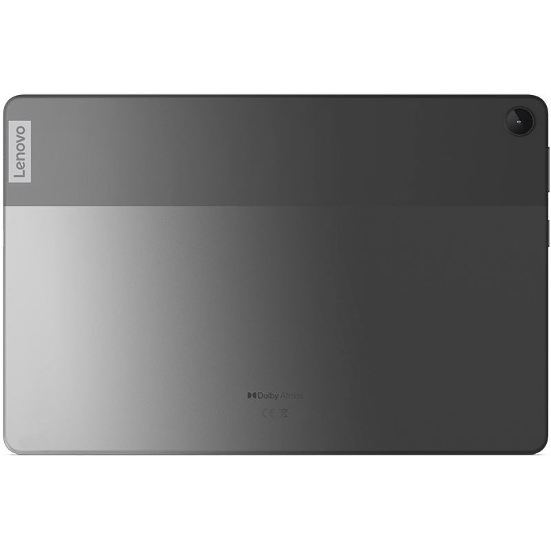 Планшет Lenovo Tab M10 TB-328XU ZAAF0033SE (UNISOC T610 1.8 GHz/4096Mb/64Gb/GPS/LTE/Wi-Fi/Bluetooth/Cam/10.1/1920x1200/Android)