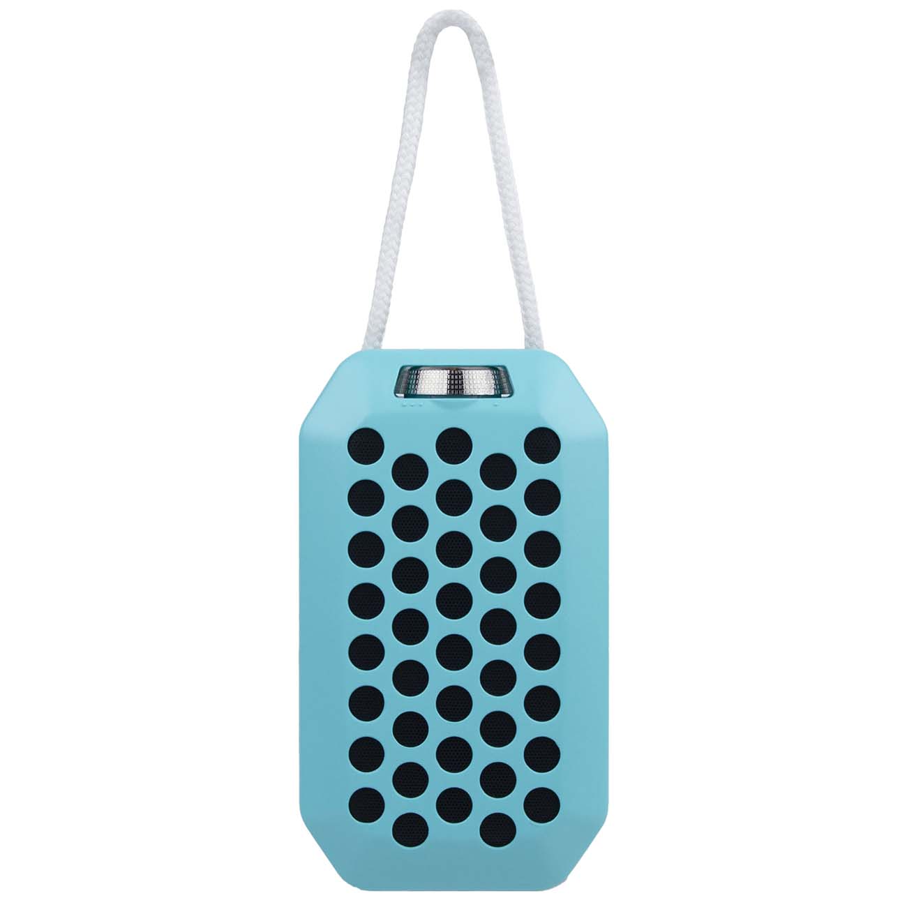 Портативная акустика Rombica mysound BT-S084 Pulse Blue в Москвe