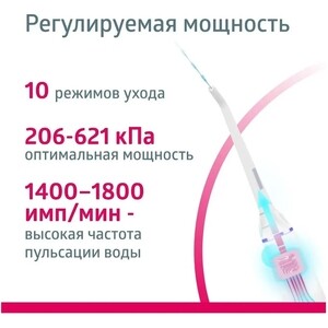 Ирригатор B.Well MED-900