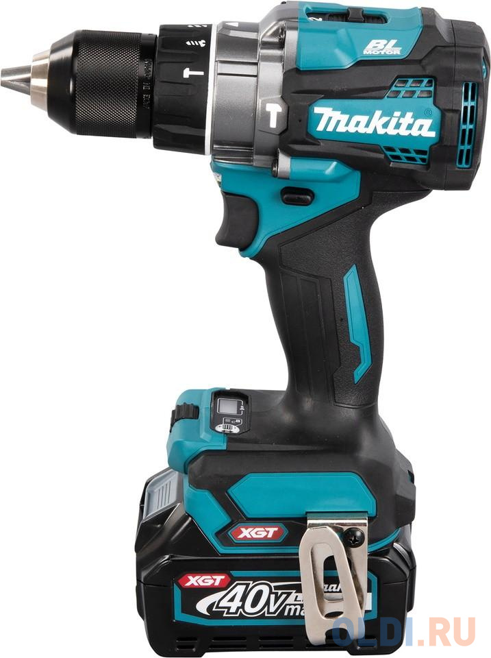 Дрель ударная Makita HP001GD201