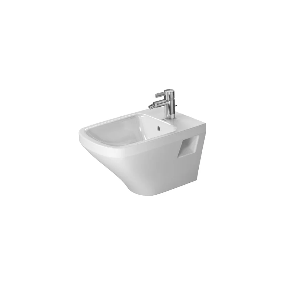 Подвесное биде Duravit