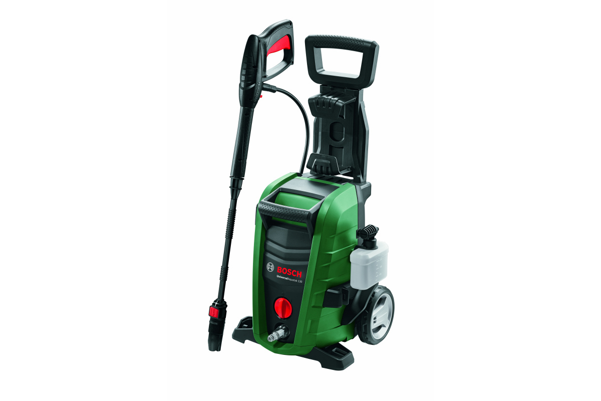 Мойка высокого давления Bosch UniversalAquatak 130 (06008A7B00)