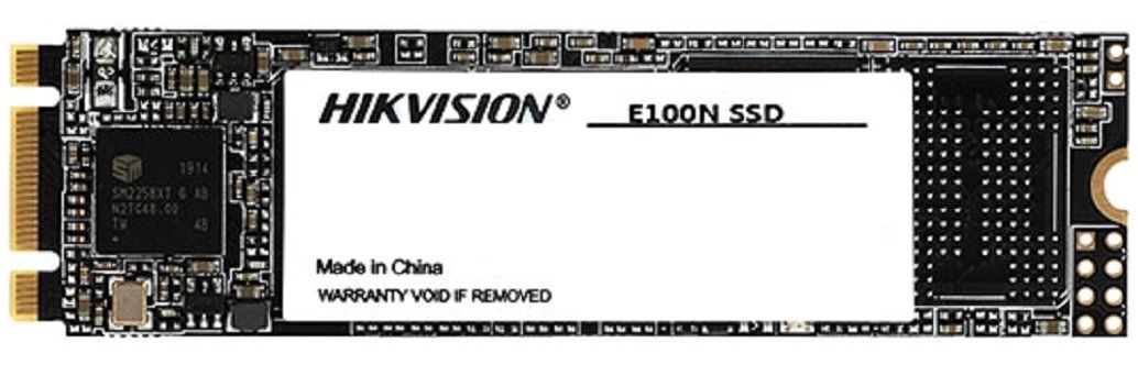 Накопитель SSD HIKVision E100N 1.0TB (HS-SSD-E100N/1024G)