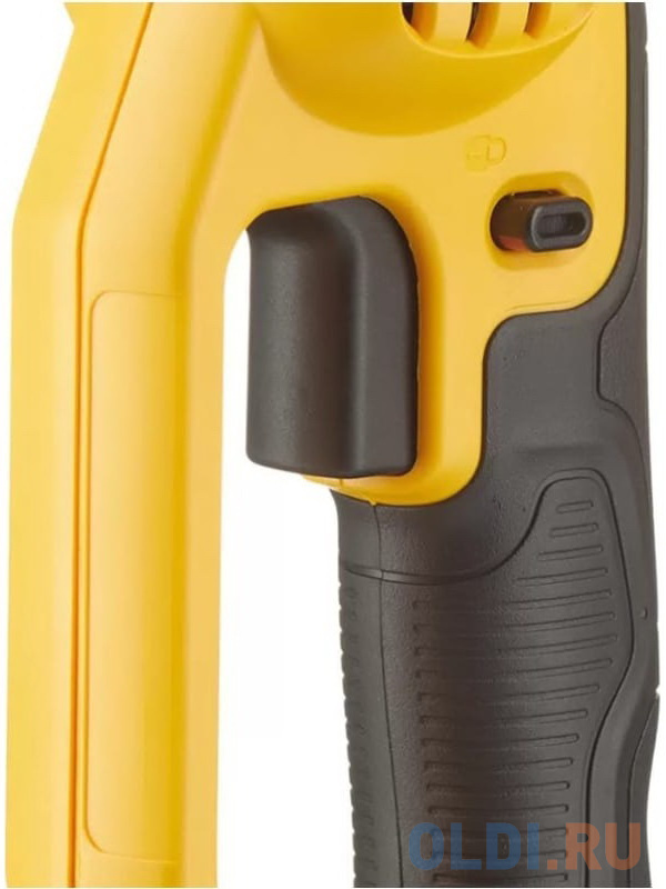 Углошлифовальная машина DeWalt DCG412NT-XJ 405Вт 7000об/мин рез.шпин.:M14 d=125мм жестк.кейс в Москвe