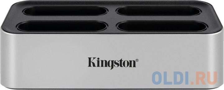 USB 3.2 gen.2 Док станция Kingston Workflow 5G USB-A/C Hub