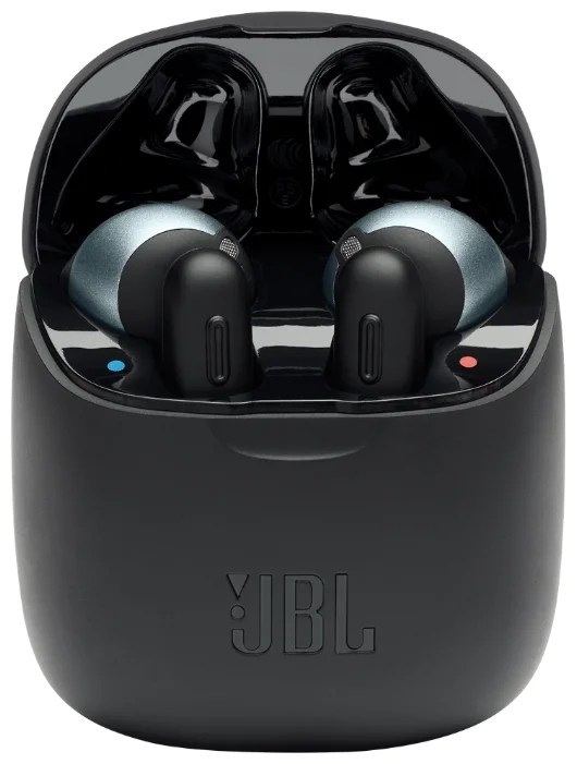 Наушники JBL Tune 220TWS Black в Москвe