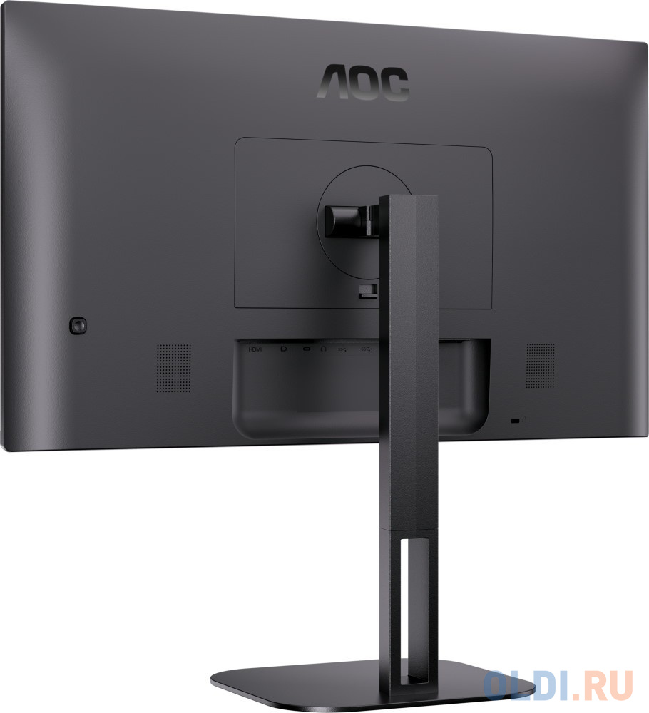 Монитор AOC 27" 27V5C/BK IPS 1920x1080 75Hz FreeSync 300cd/m2 16:9 в Москвe