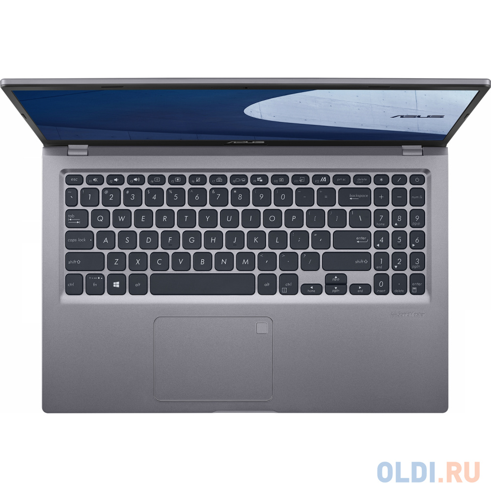 Ноутбук ASUS ExpertBook P1 P1512CEA-BQ0236 90NX05E1-M008X0 15.6"