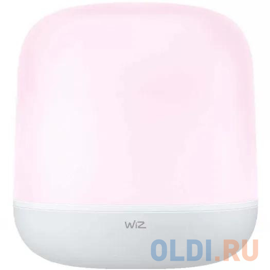 Светильник WiZ Wi-Fi BLE Portable Hero white RGB