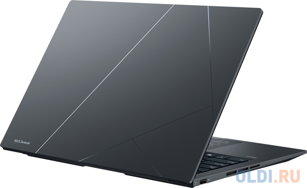 Ноутбук ASUS ZenBook 14X OLED UX3404VA-M9091X 90NB1081-M00500 14.5"