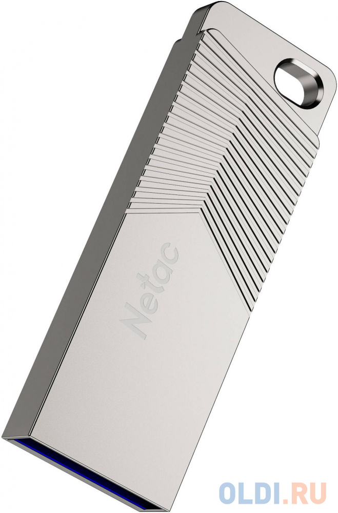 Флеш Диск Netac UM1 128Gb <NT03UM1N-128G-32PN>, USB3.2 в Москвe