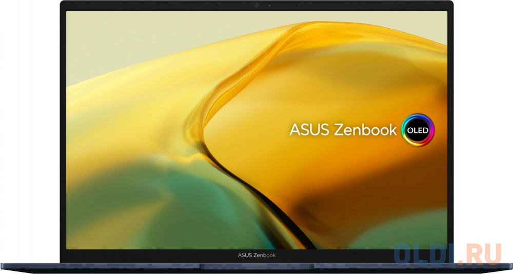 Ноутбук ASUS ZenBook 14 OLED UX3402VA-KM749 90NB10G1-M015S0 14"