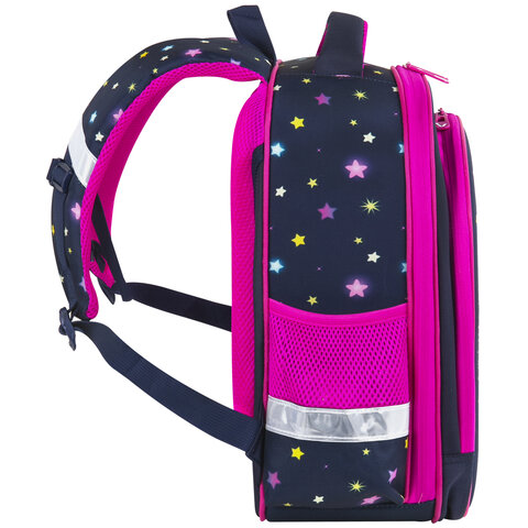 Рюкзак Brauberg Kids Standard Moon Girl 271387 в Москвe