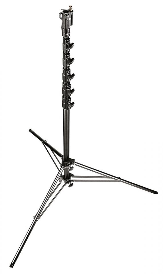 Стойка Manfrotto 269HDBU High Super Stand в Москвe