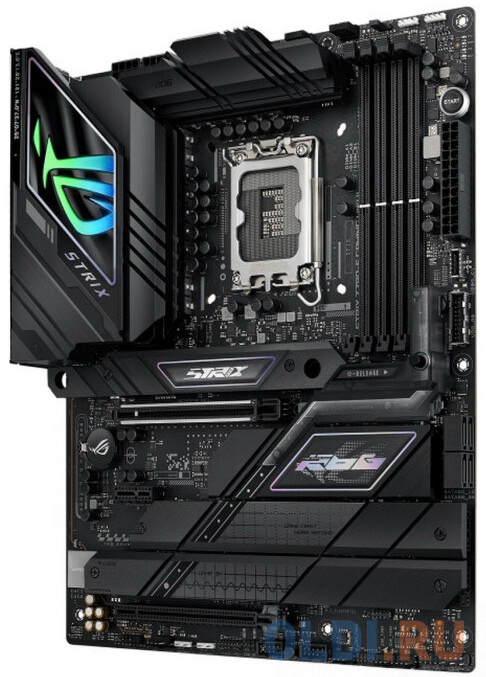 ROG STRIX Z790-F GAMING WIFI II