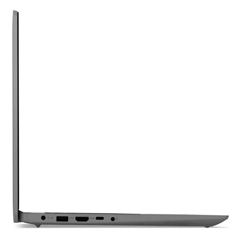 Ноутбук Lenovo IdeaPad 3 15ABA7 Arctic Grey 82RN00ALRK (Российская клавиатура) (AMD Ryzen 7 5825U 2.0 GHz/16384Mb/512Gb SSD/AMD Radeon Graphics/Wi-Fi/Bluetooth/Cam/15.6/1920x1080/Windows 11 Home) в Москвe