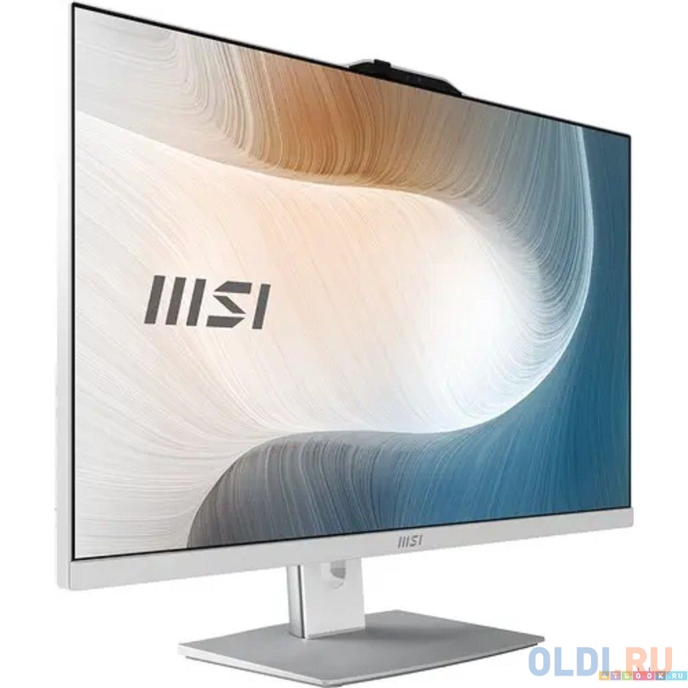 Моноблок MSI Modern AM272P 1M-676XRU 9S6-AF8232-676