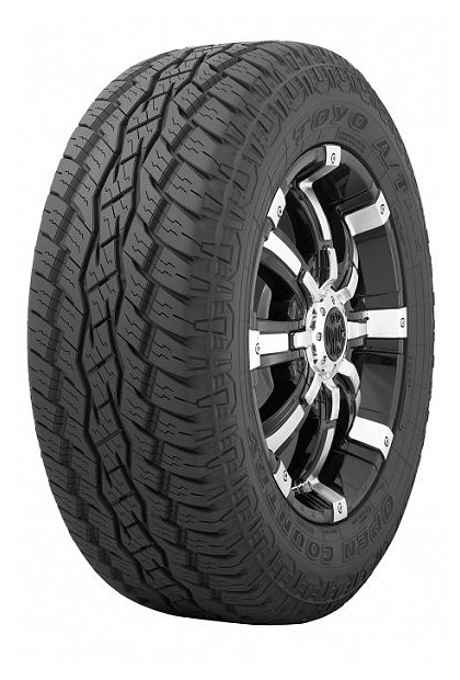 275/50 R21 Toyo Open Country A/T Plus 113H