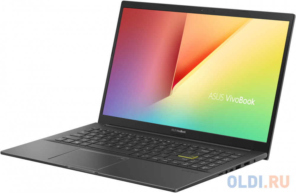 Ноутбук ASUS VivoBook 15 OLED K513EA 90NB0SG2-M47690 15.6"