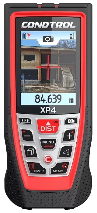 Дальномер лазерный Condtrol XP4 PRO