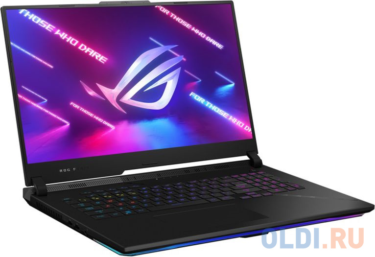 Ноутбук ROG STRIX G733PZ-LL023W 17" R9-7945HX 32GB/1TB W11H ASUS