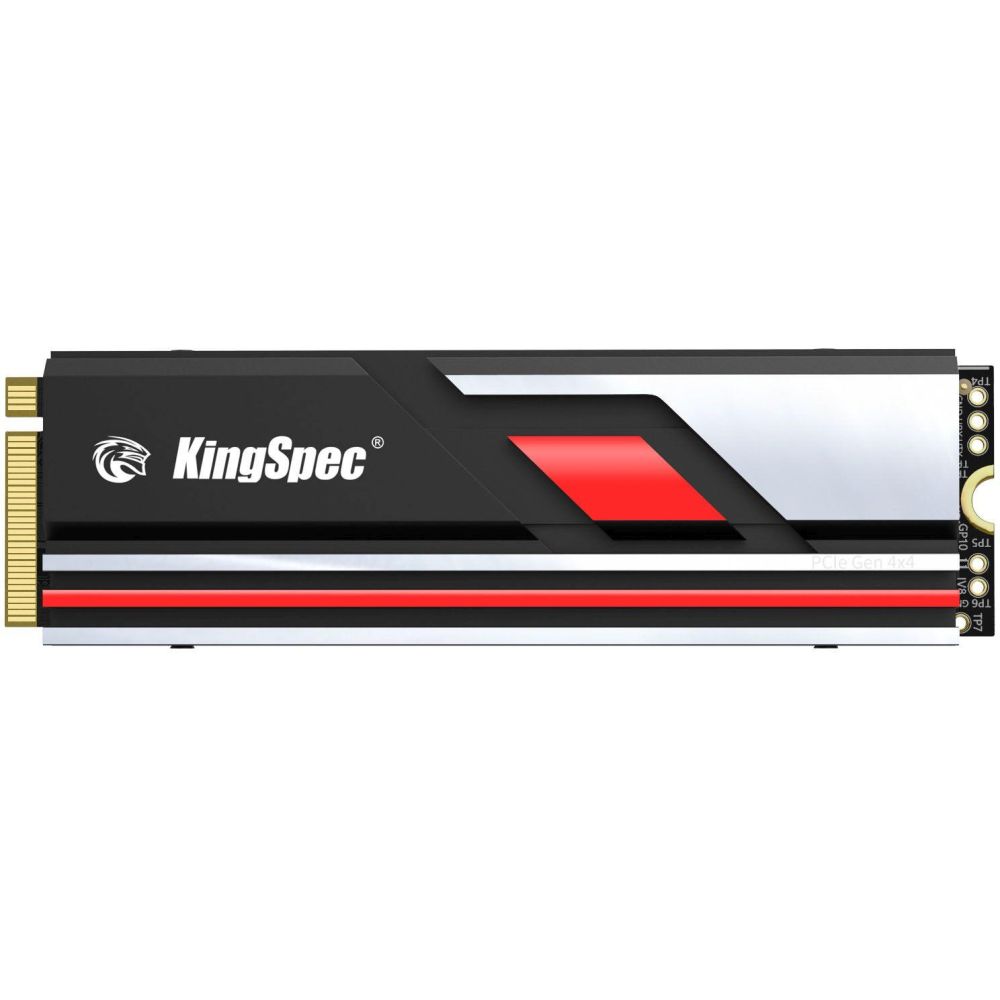 Твердотельный накопитель SSD Kingspec