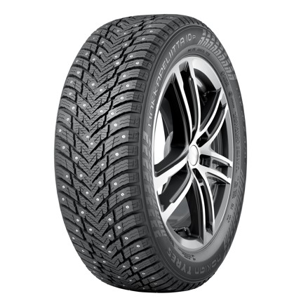 305/40 R20 Nokian Tyres Hakkapeliitta 10p SUV 112T XL Ш