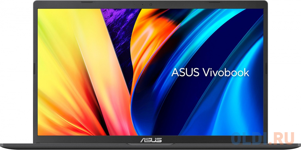 ASUS Vivobook 15 X1500EA-BQ23384 Core i5-1135G7/16Gb/1TB HDD+512Gb SSD/15.6"FHD IPS (1920x1080)//WiFi/BT/No OS/1.7Kg/Keyboard backlight/Black/RU_