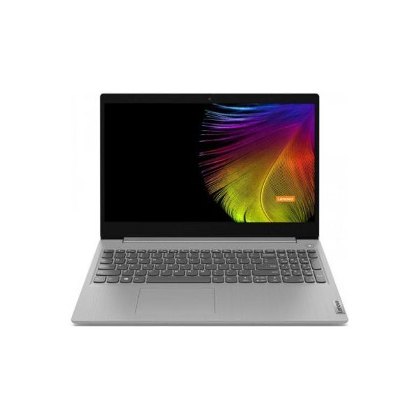 Ноутбук Lenovo IdeaPad 3 grey (81WQ0086RU) в Москвe