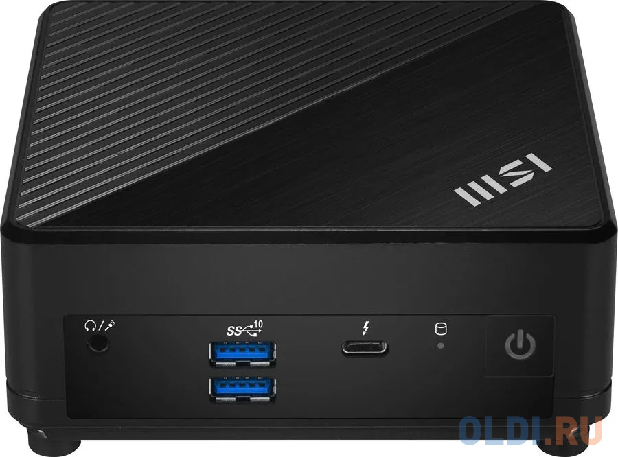 Неттоп MSI Cubi 5 12M-067BRU