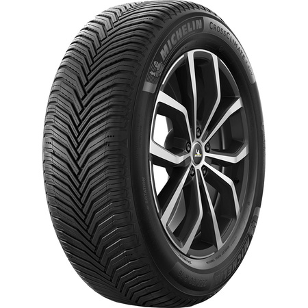 245/65 R17 Michelin Crossclimate 2 SUV 111H