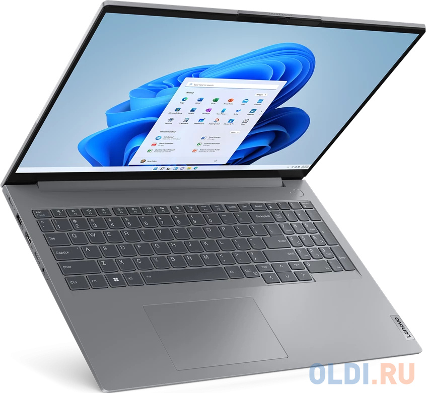 Ноутбук Lenovo ThinkBook 16 G6 ABP 21KK008FAK 16"