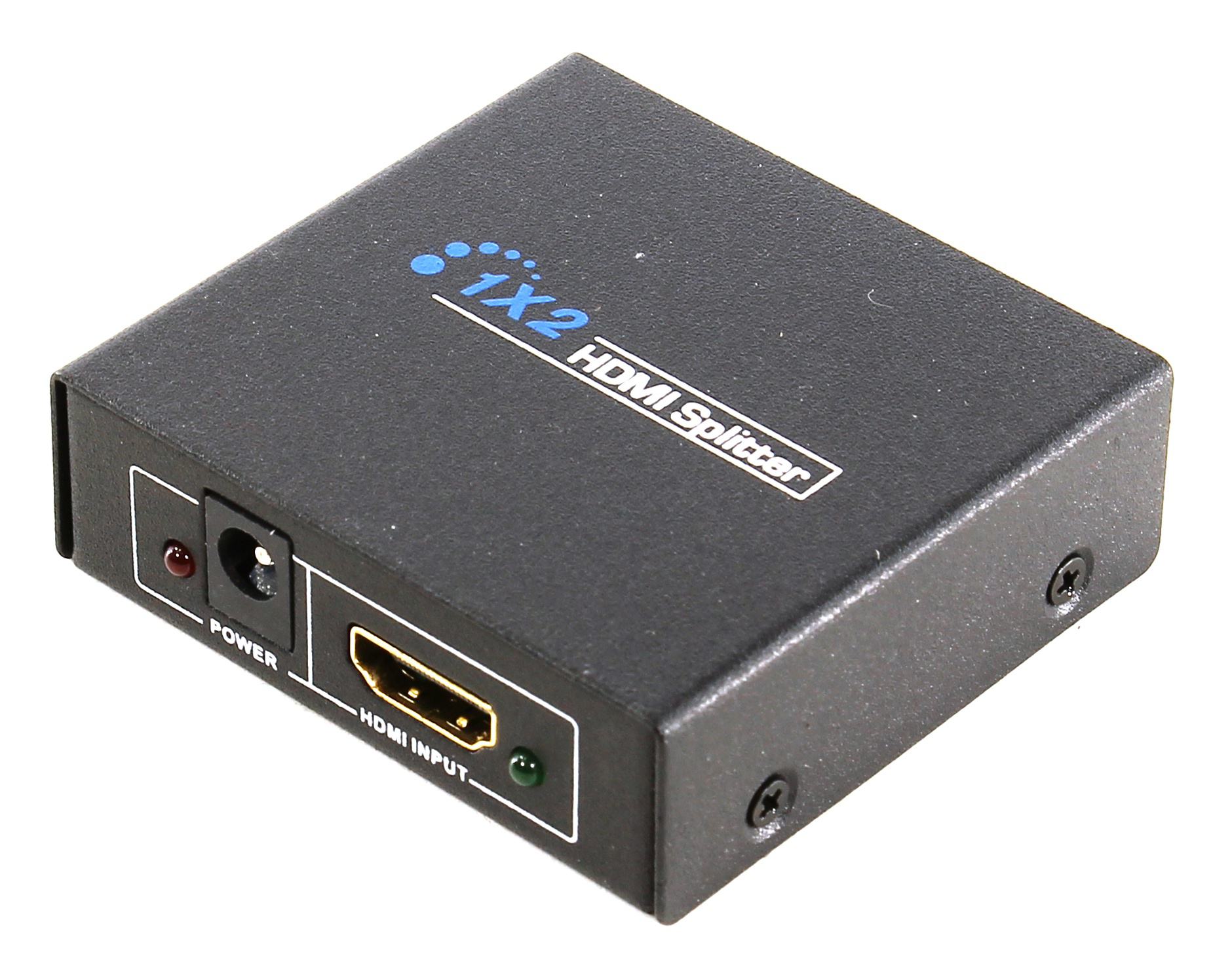 Кабель Espada EDH22 HDMI 1x2 Splitter в Москвe